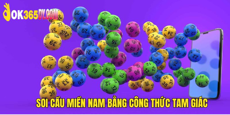 Hội viên cũng có thể áp dụng công thức tam giác