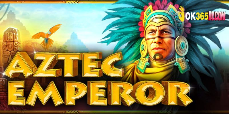 Slot game Aztec - Trò chơi đẳng cấp, chất lượng