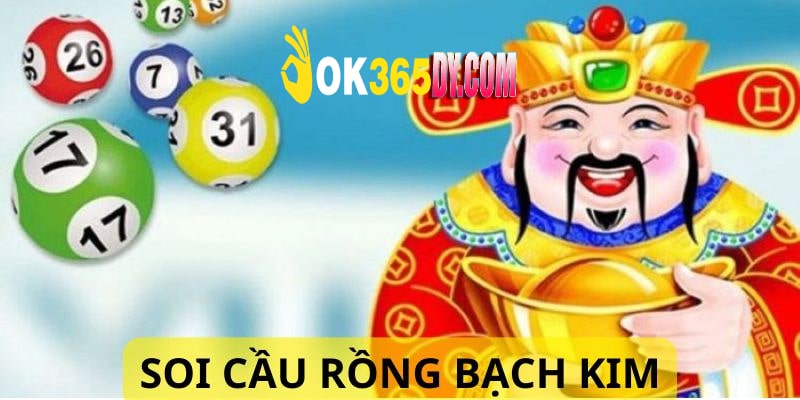 Soi Cầu Rồng Bạch Kim